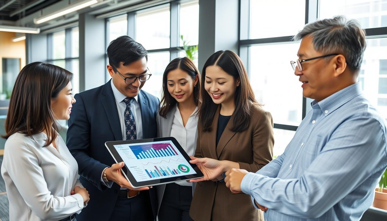 Harness the Power of AI