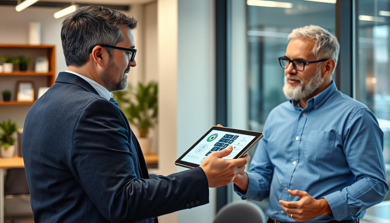 Supply Chain Solutions