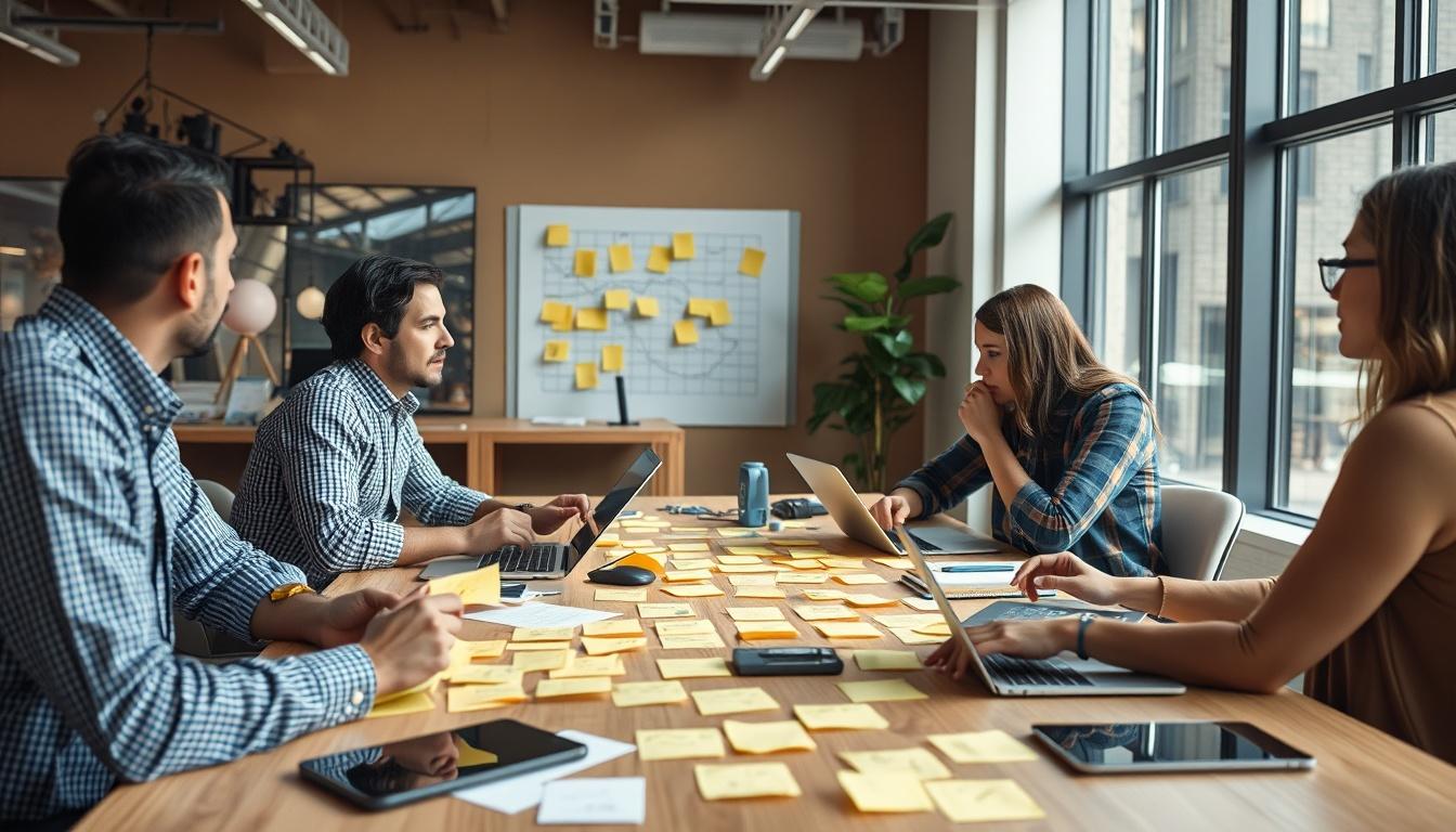 Customer Analytics